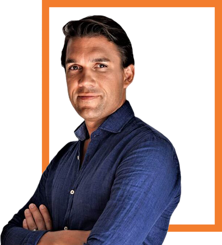 Karl Lillrud: CEO